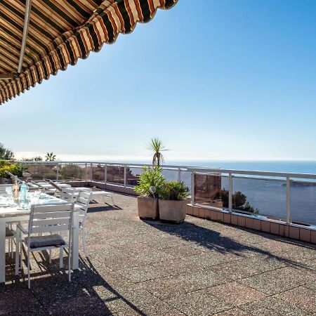 Apartment Les Balcons D'Eze By Interhome Ngoại thất bức ảnh