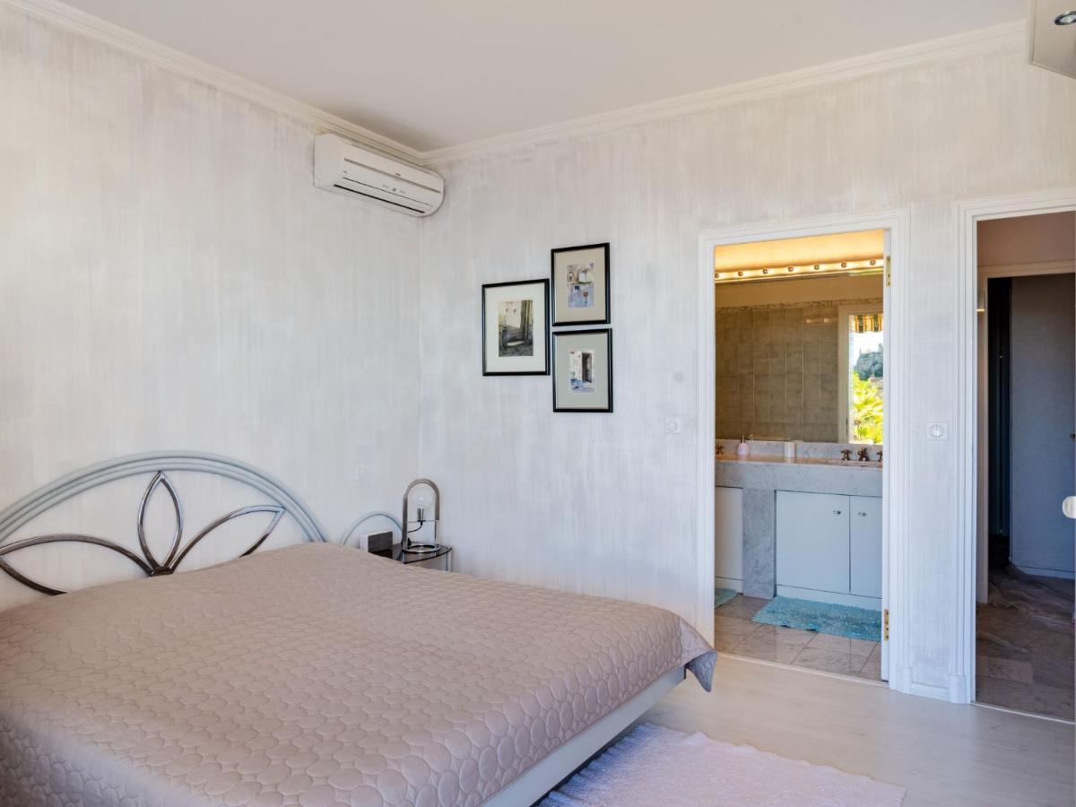 Apartment Les Balcons D'Eze By Interhome Ngoại thất bức ảnh
