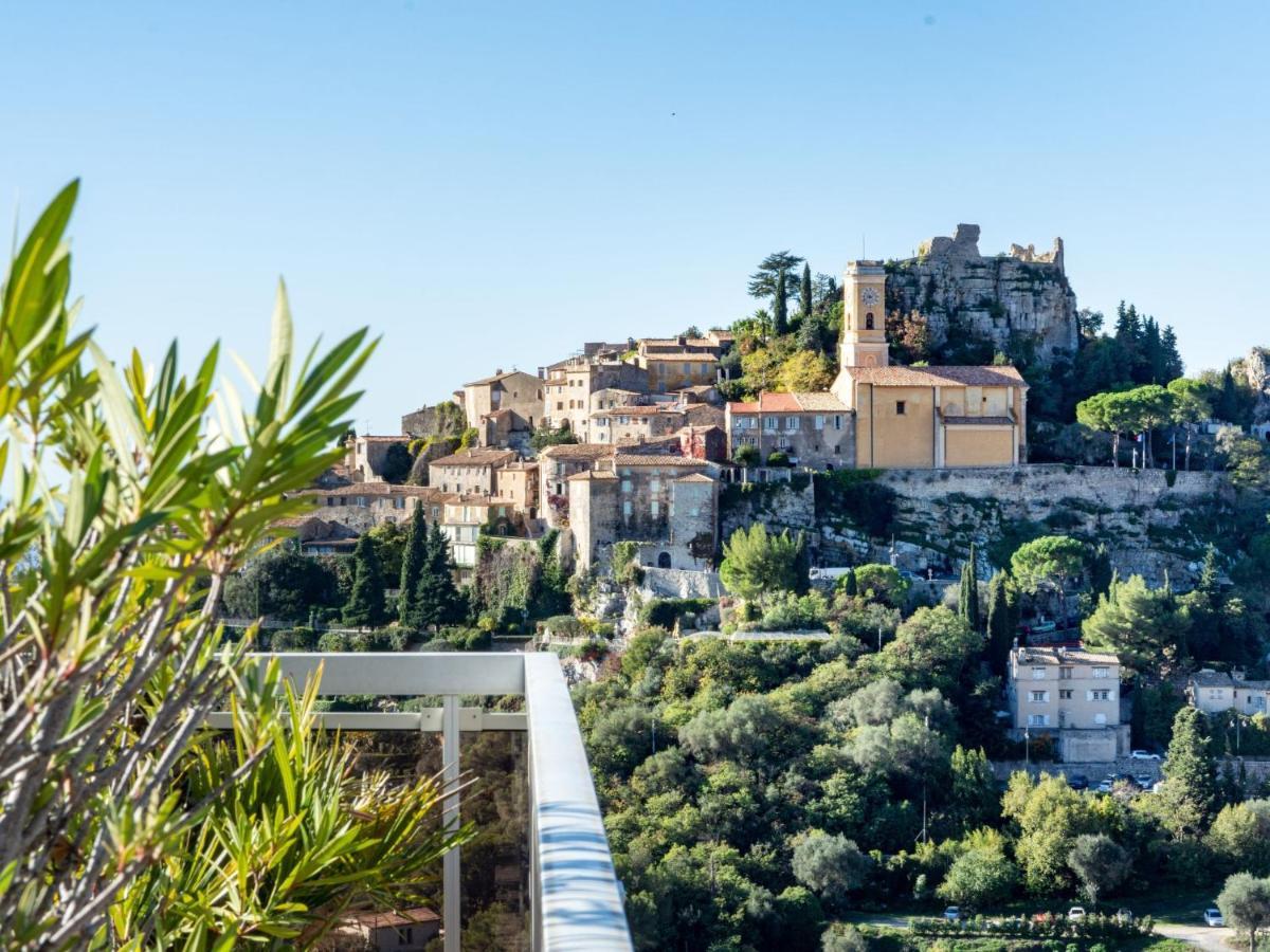 Apartment Les Balcons D'Eze By Interhome Ngoại thất bức ảnh