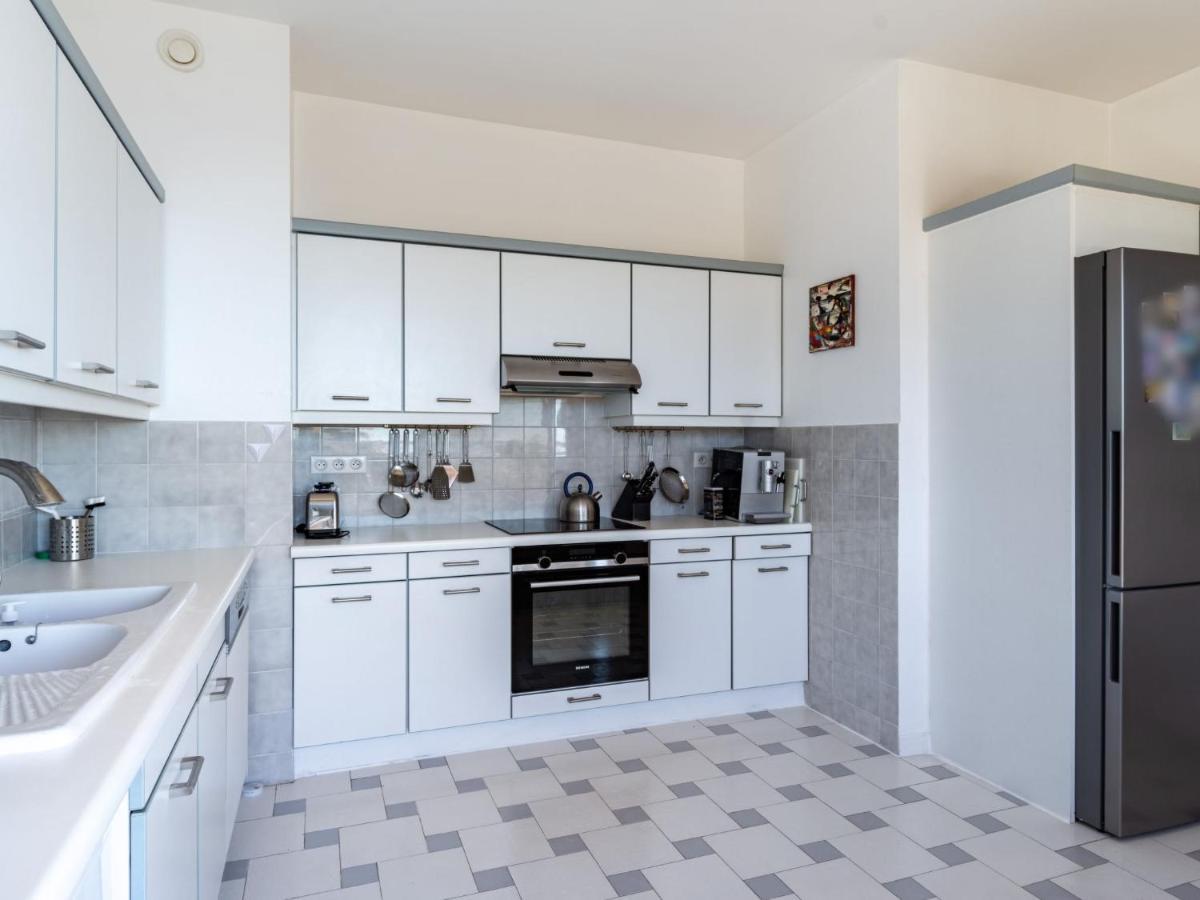 Apartment Les Balcons D'Eze By Interhome Ngoại thất bức ảnh
