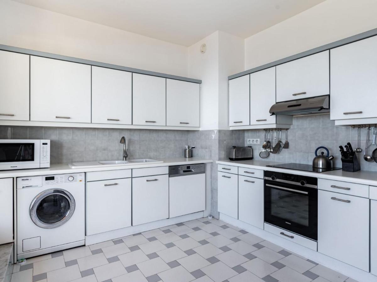 Apartment Les Balcons D'Eze By Interhome Ngoại thất bức ảnh