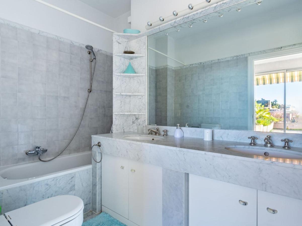 Apartment Les Balcons D'Eze By Interhome Ngoại thất bức ảnh
