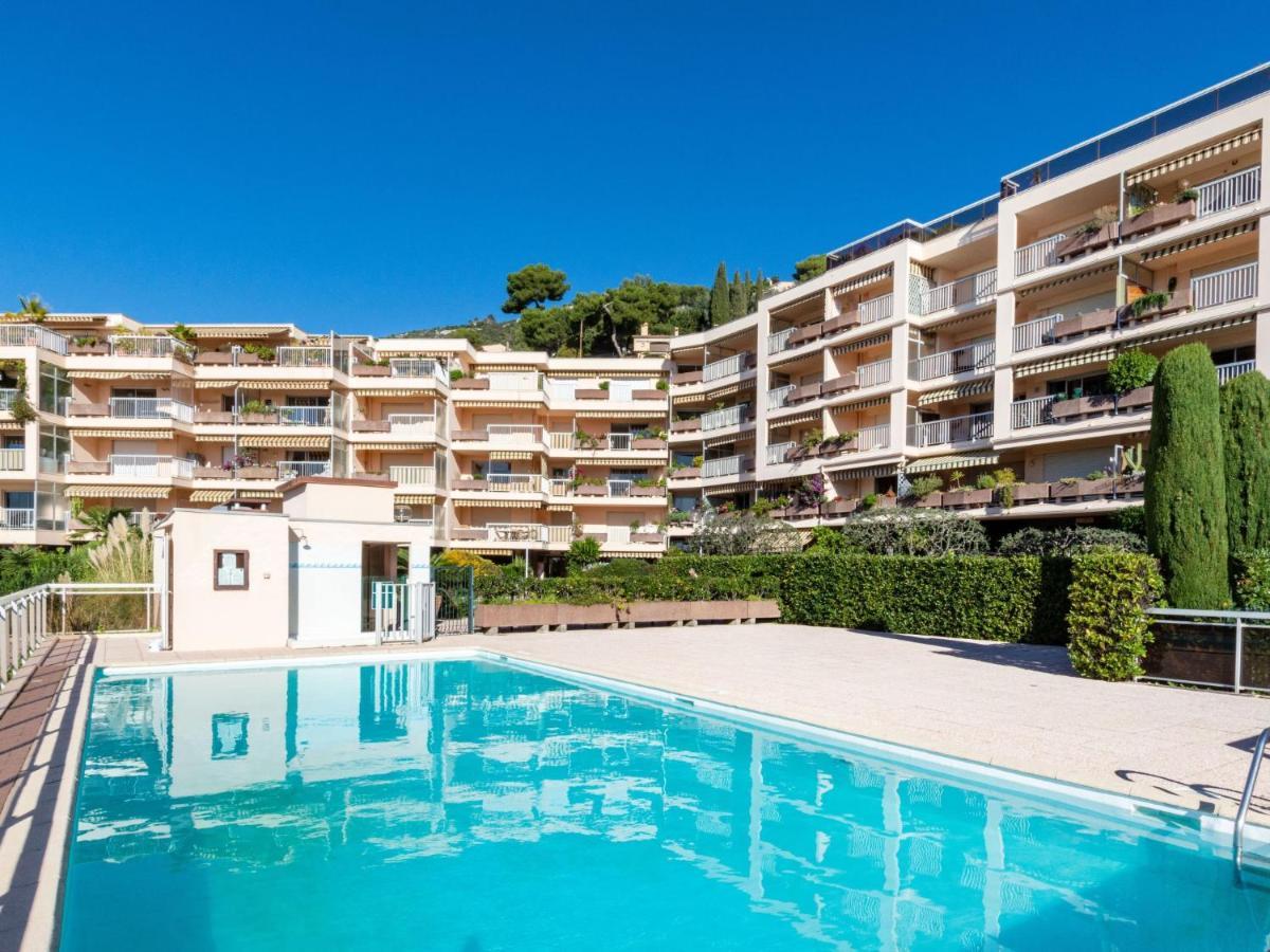 Apartment Les Balcons D'Eze By Interhome Ngoại thất bức ảnh