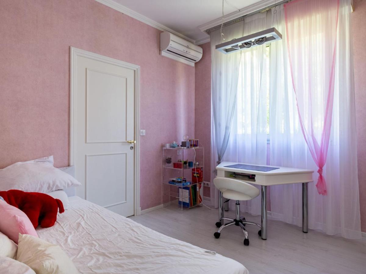 Apartment Les Balcons D'Eze By Interhome Ngoại thất bức ảnh