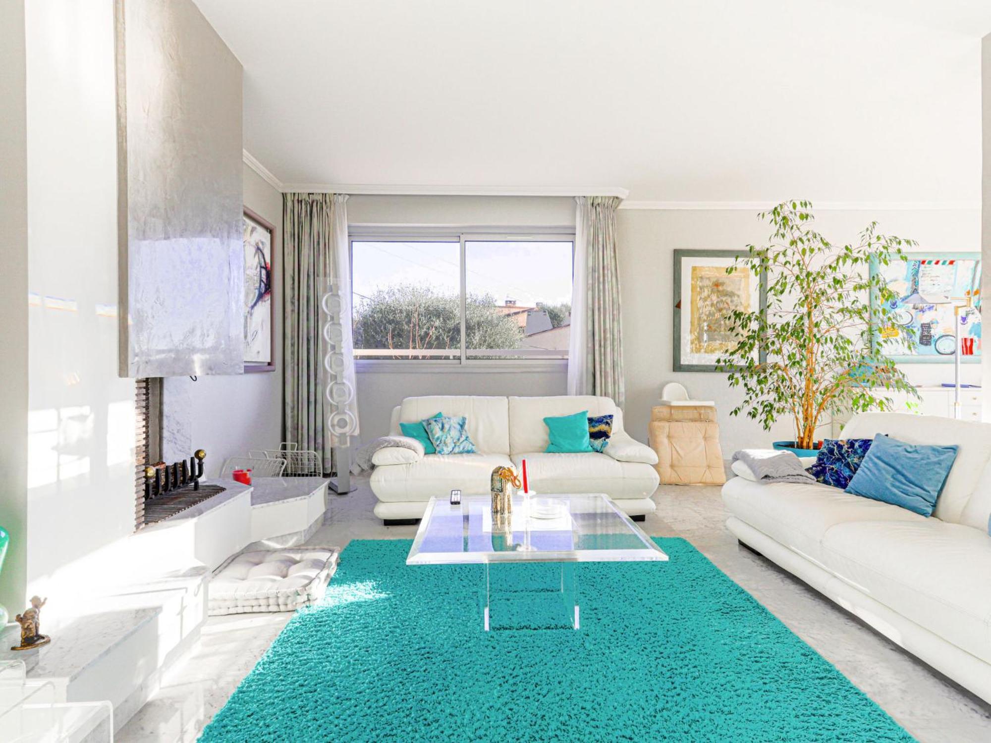 Apartment Les Balcons D'Eze By Interhome Ngoại thất bức ảnh
